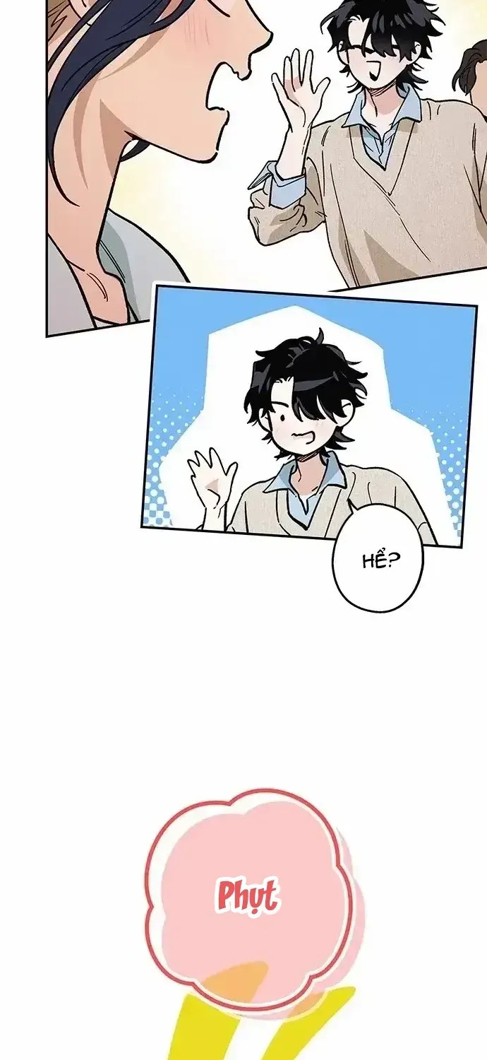 Giữa Chúng Ta Chap 9 - Next Chap 10