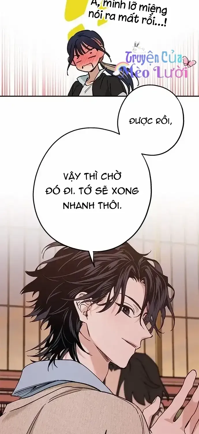 Giữa Chúng Ta Chap 9 - Next Chap 10