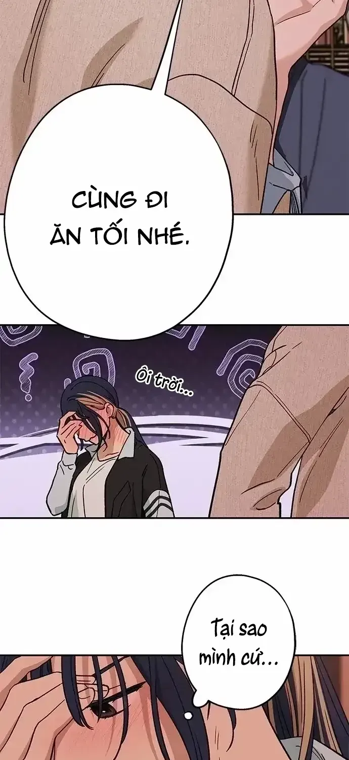 Giữa Chúng Ta Chap 9 - Next Chap 10
