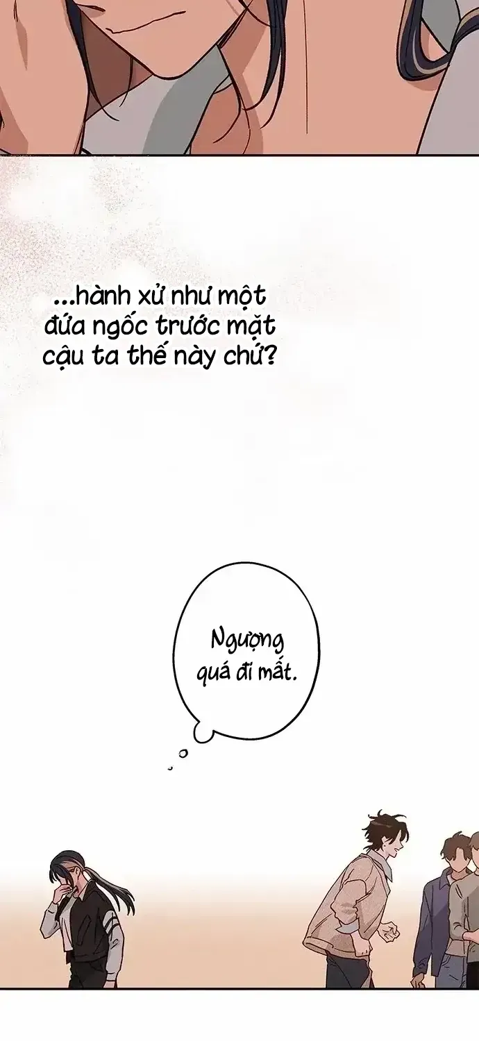 Giữa Chúng Ta Chap 9 - Next Chap 10