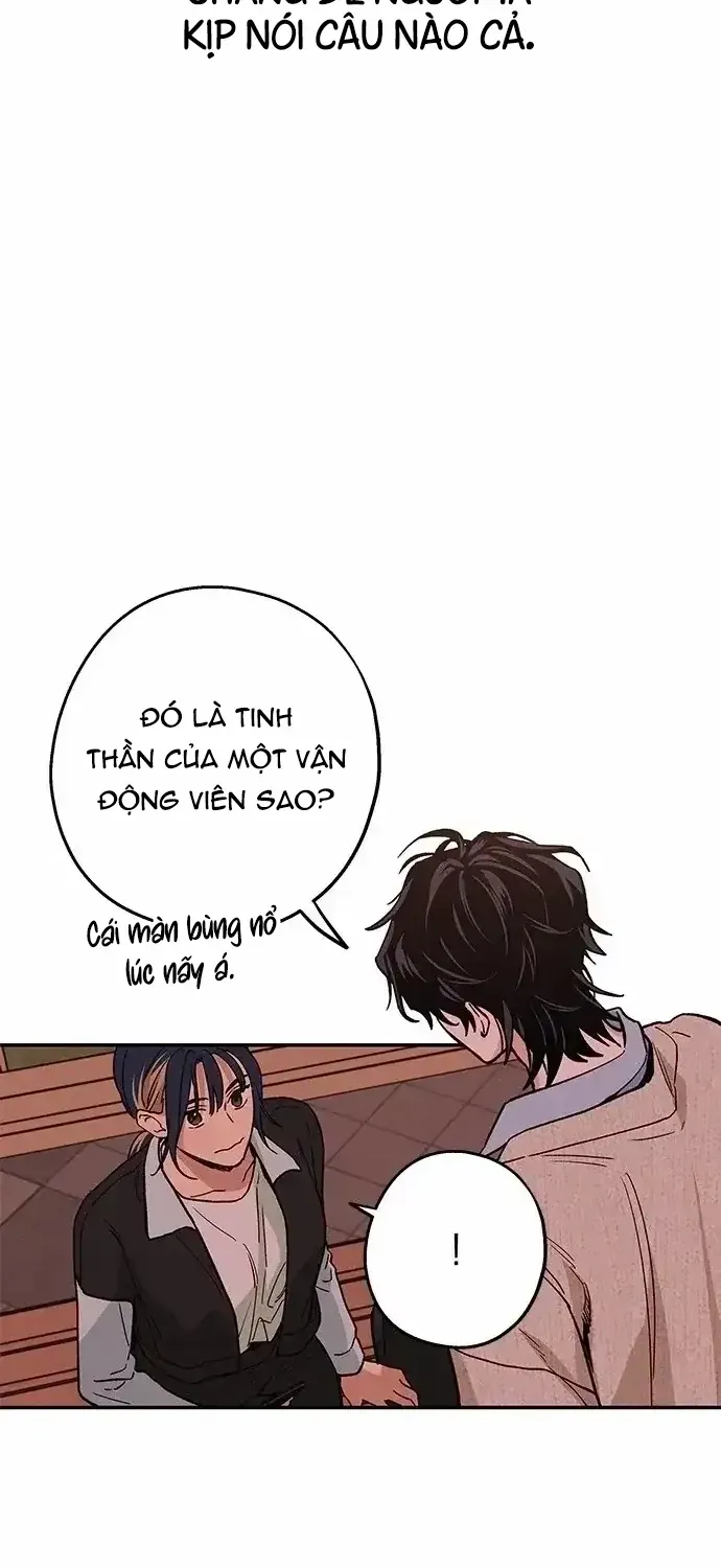 Giữa Chúng Ta Chap 9 - Next Chap 10