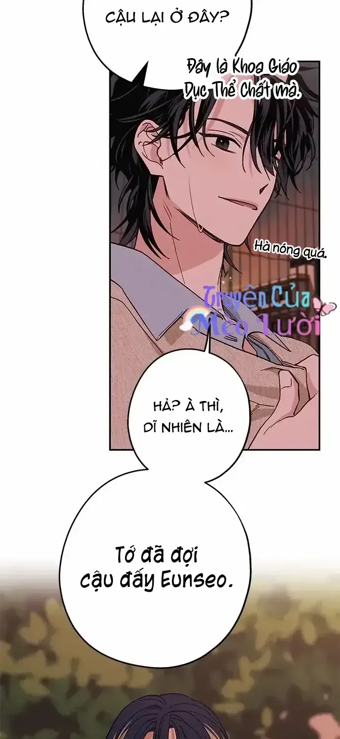 Giữa Chúng Ta Chap 9 - Next Chap 10