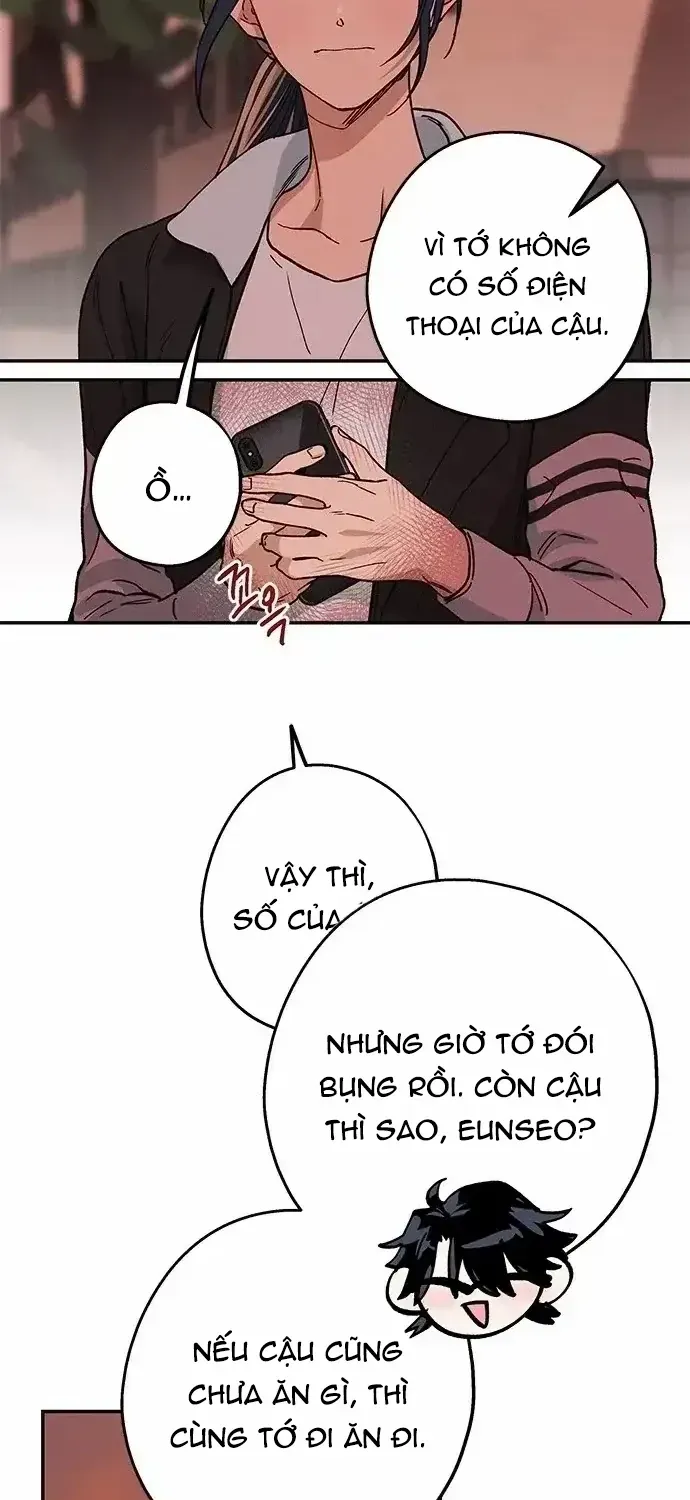 Giữa Chúng Ta Chap 9 - Next Chap 10