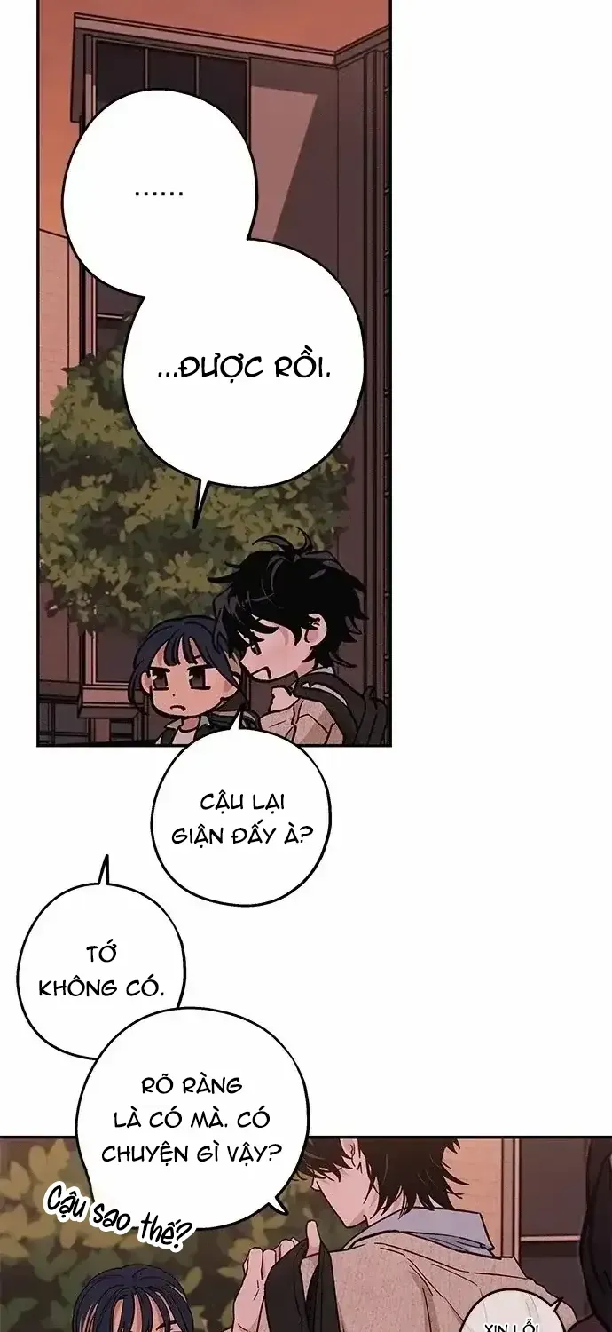 Giữa Chúng Ta Chap 9 - Next Chap 10