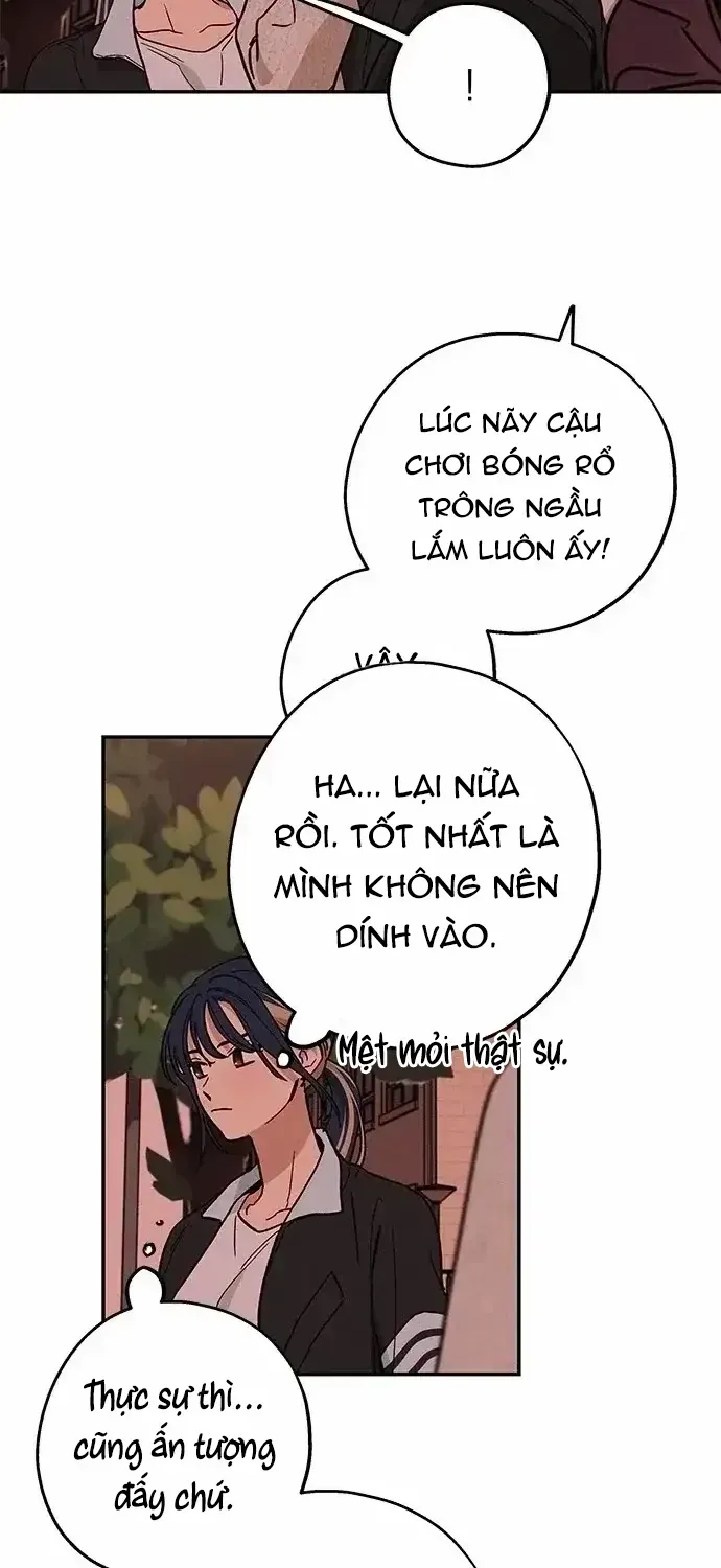 Giữa Chúng Ta Chap 9 - Next Chap 10