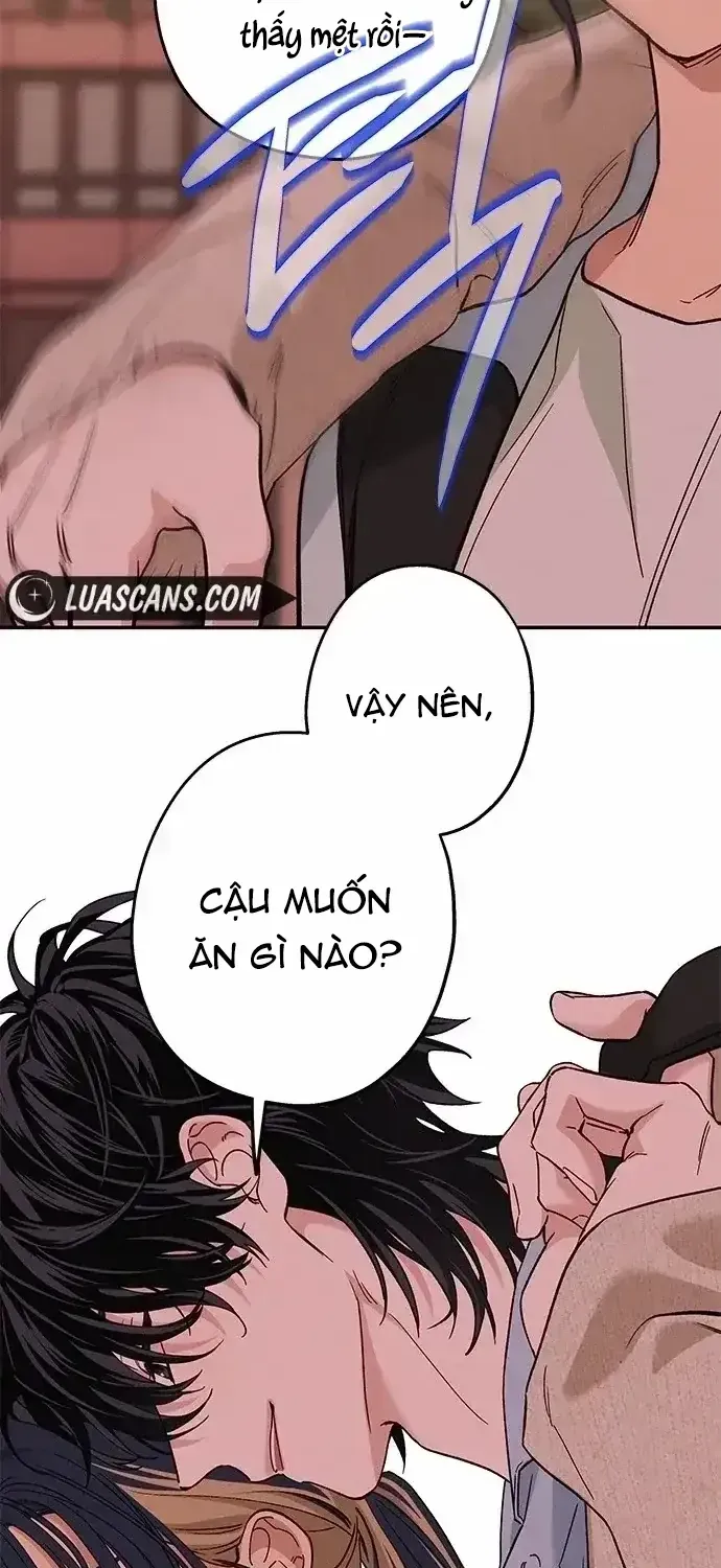 Giữa Chúng Ta Chap 9 - Next Chap 10