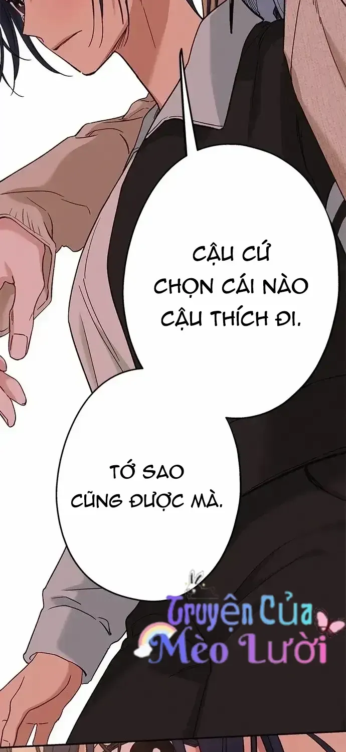 Giữa Chúng Ta Chap 9 - Next Chap 10