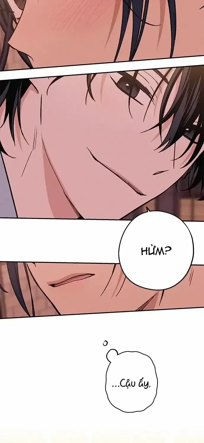 Giữa Chúng Ta Chap 9 - Next Chap 10