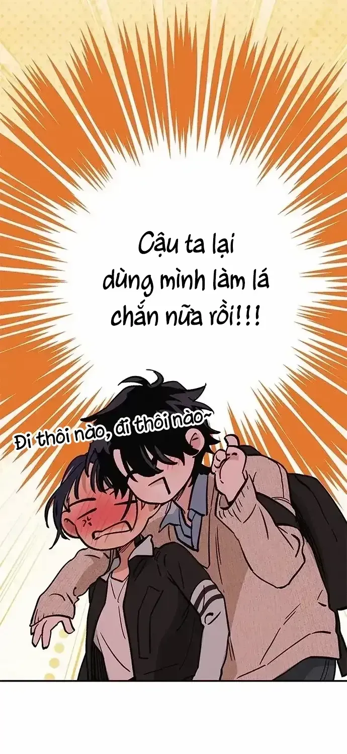 Giữa Chúng Ta Chap 9 - Next Chap 10
