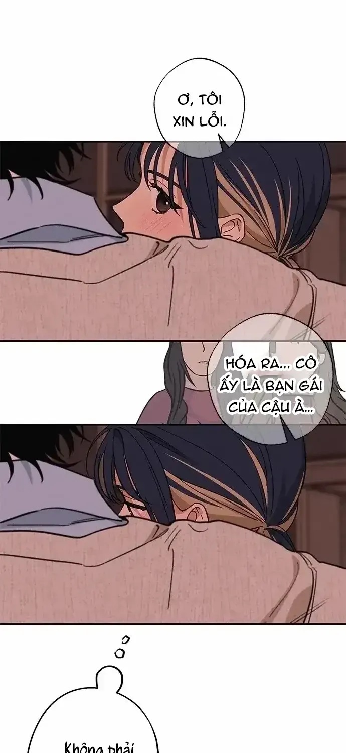 Giữa Chúng Ta Chap 9 - Next Chap 10