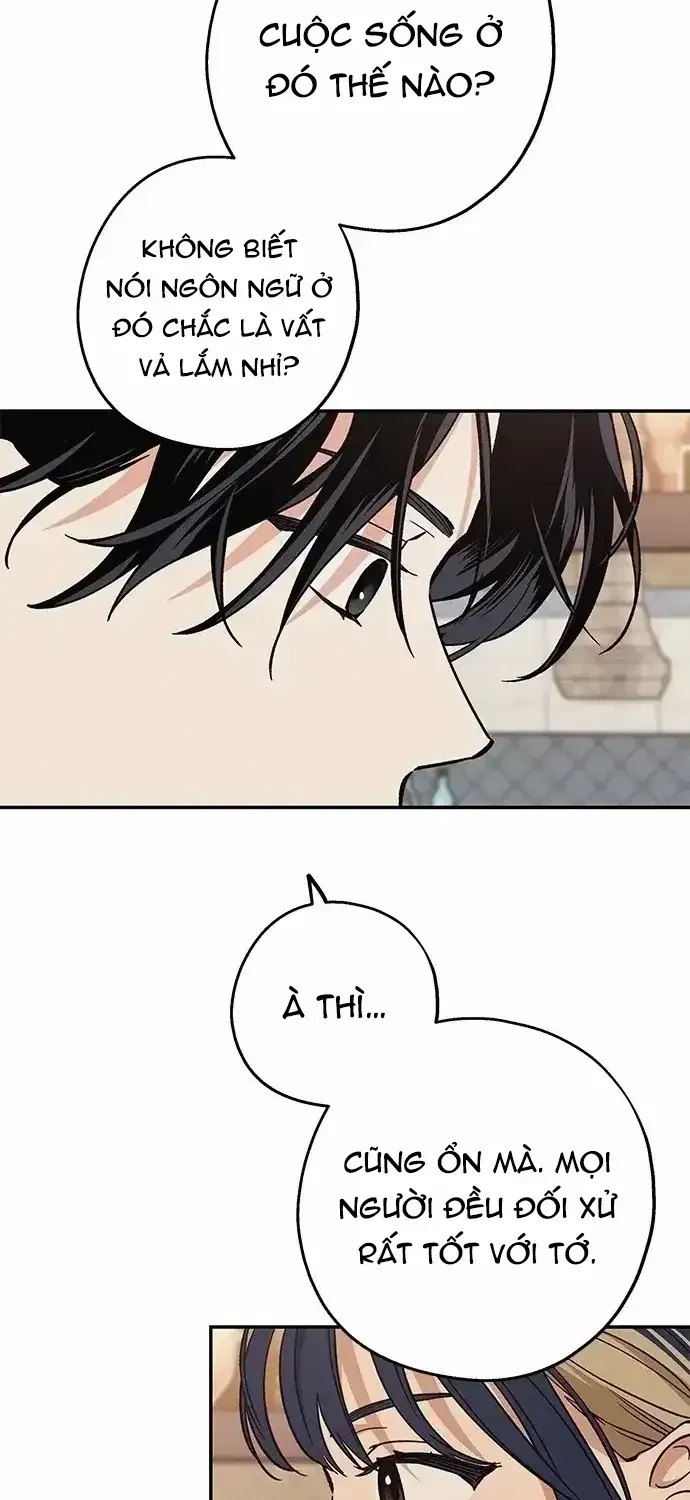 Giữa Chúng Ta Chap 9 - Next Chap 10