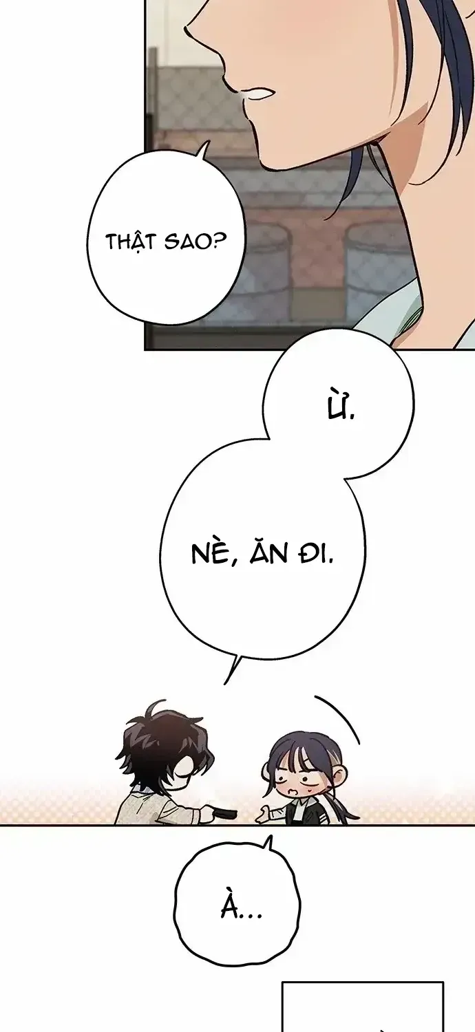 Giữa Chúng Ta Chap 9 - Next Chap 10