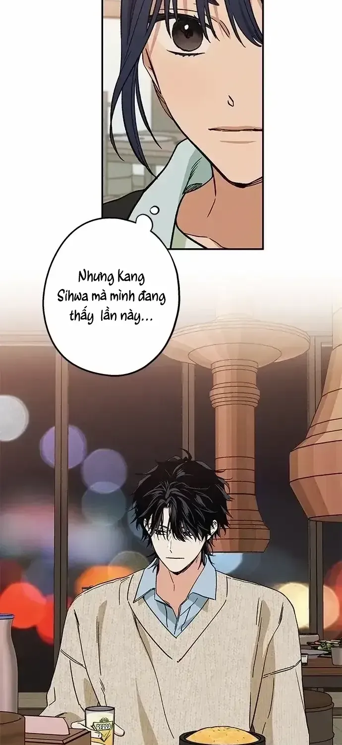 Giữa Chúng Ta Chap 9 - Next Chap 10