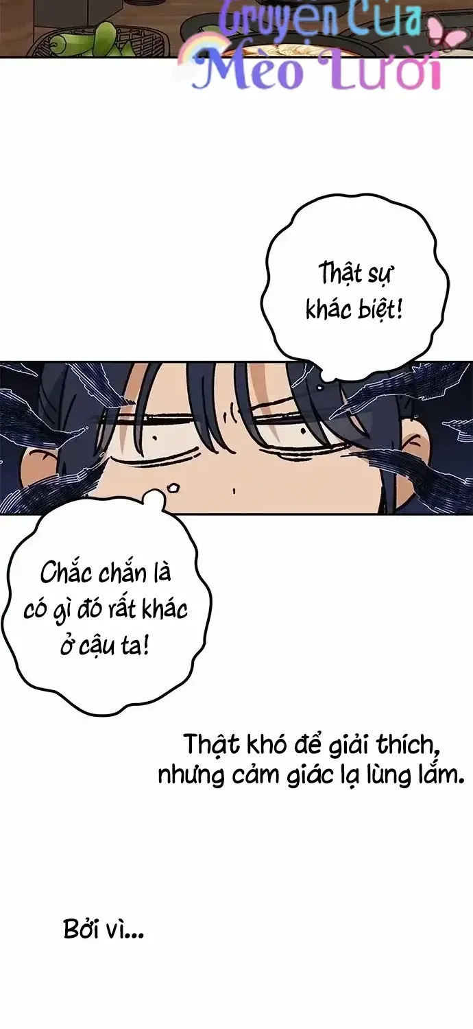 Giữa Chúng Ta Chap 9 - Next Chap 10