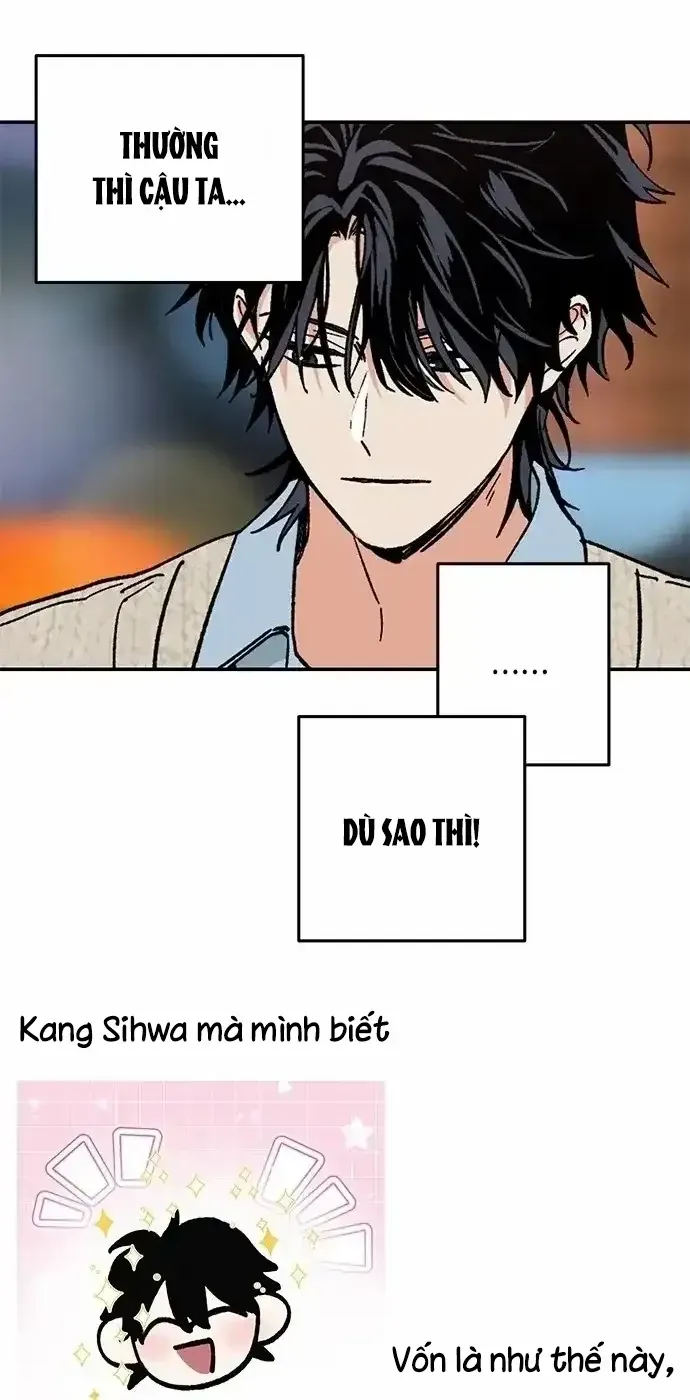 Giữa Chúng Ta Chap 9 - Next Chap 10