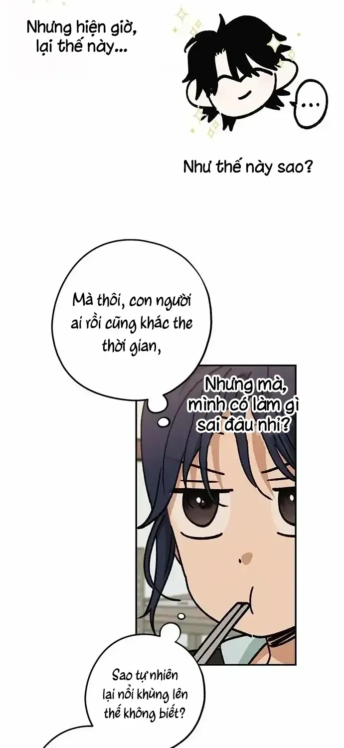 Giữa Chúng Ta Chap 9 - Next Chap 10