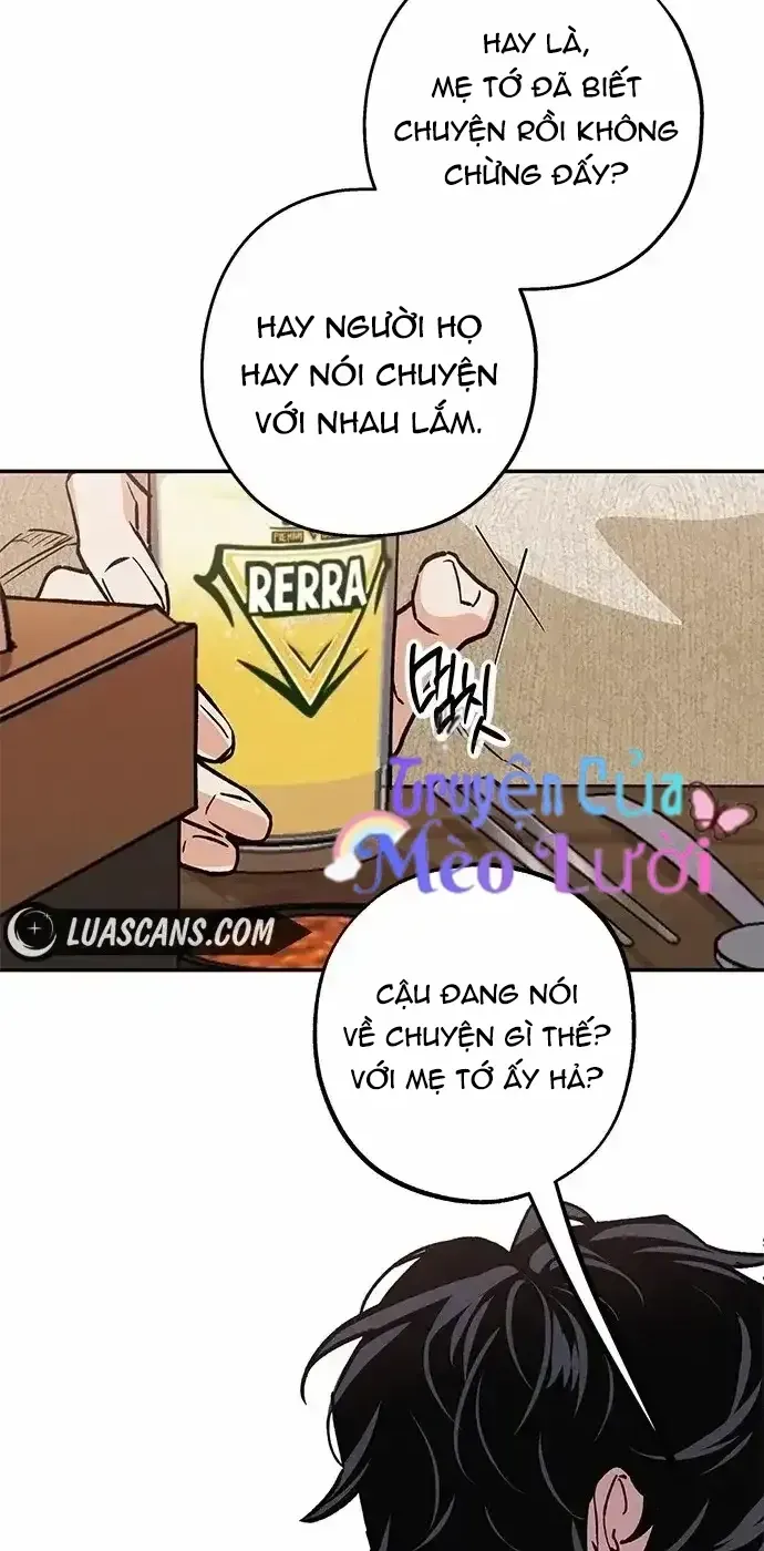 Giữa Chúng Ta Chap 9 - Next Chap 10