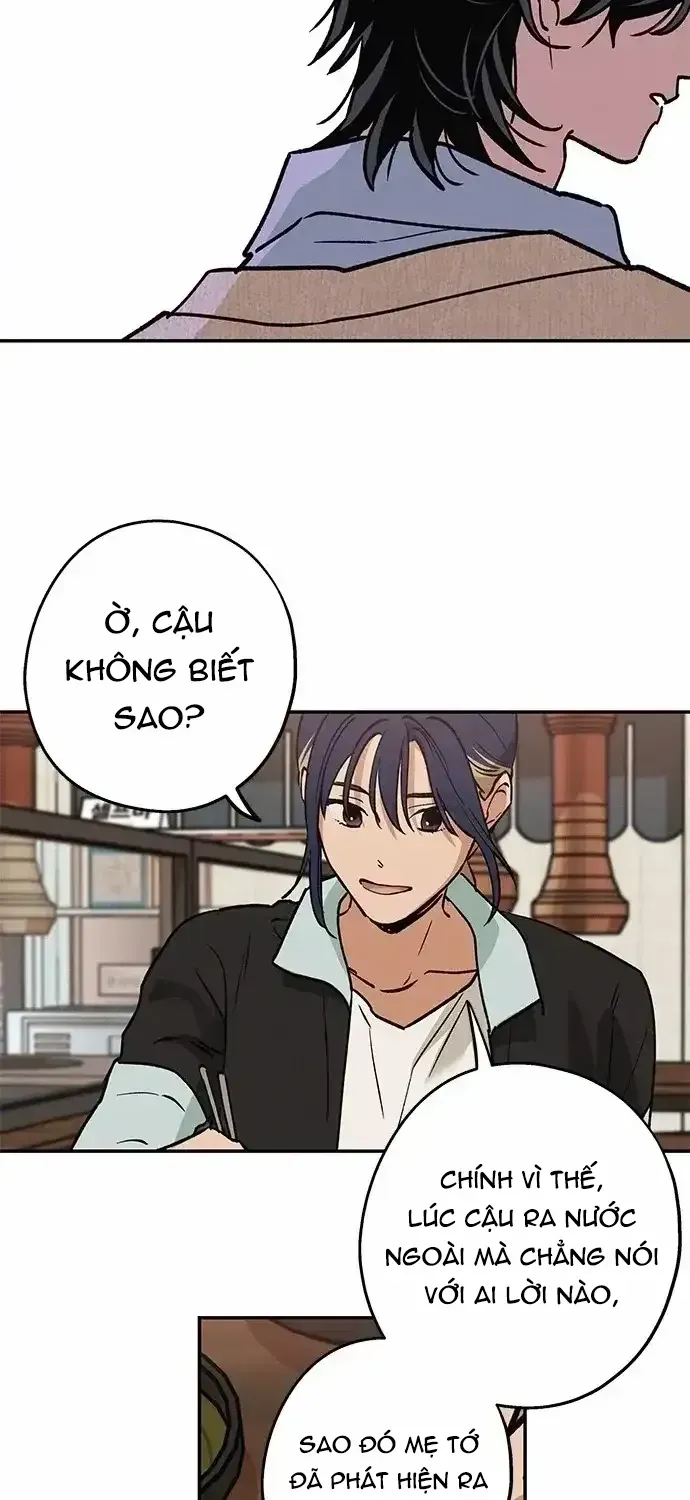Giữa Chúng Ta Chap 9 - Next Chap 10