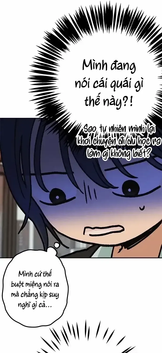 Giữa Chúng Ta Chap 9 - Next Chap 10