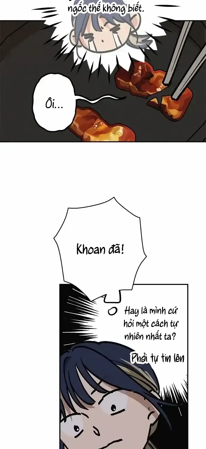 Giữa Chúng Ta Chap 9 - Next Chap 10