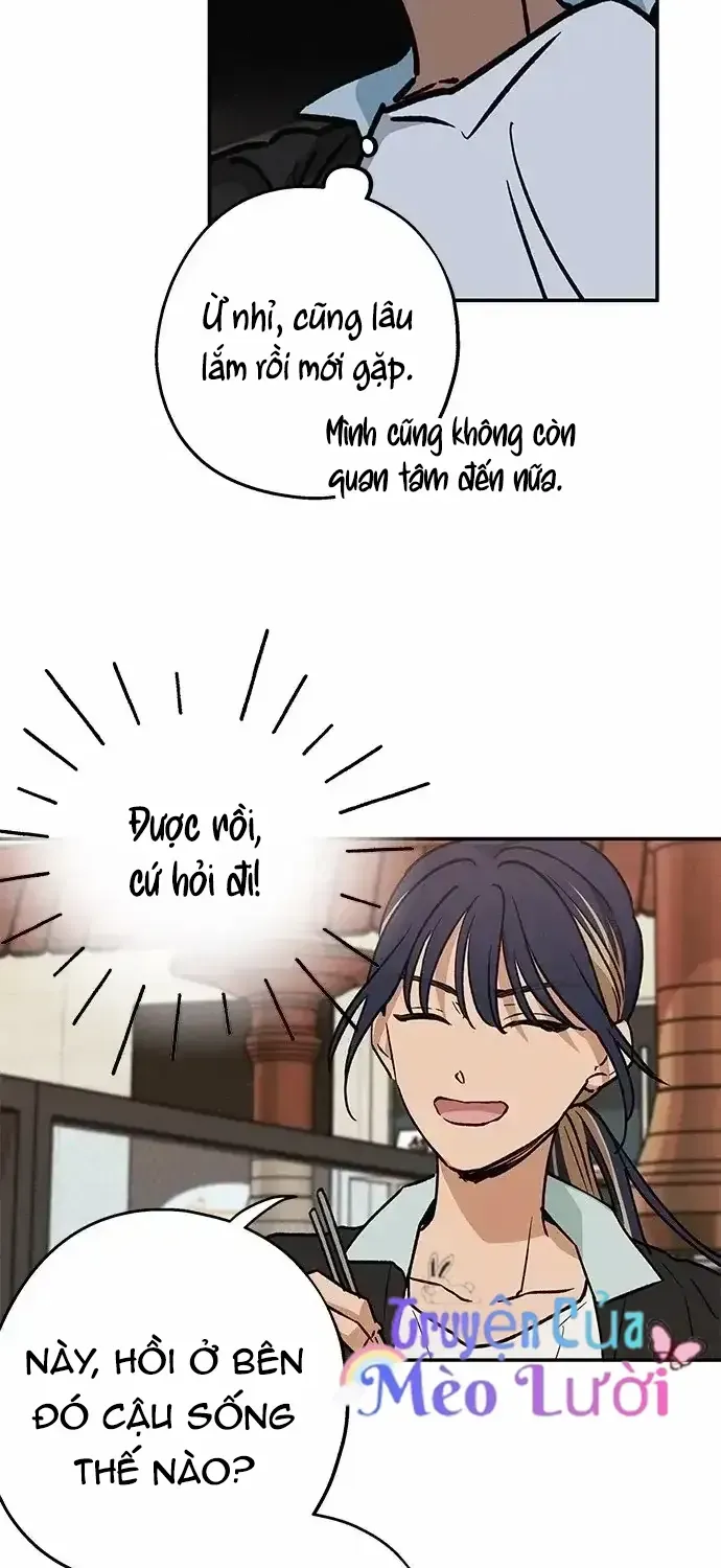 Giữa Chúng Ta Chap 9 - Next Chap 10
