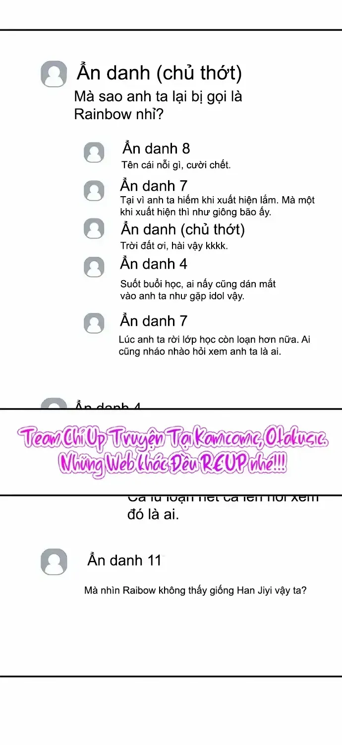 Giữa Chúng Ta Chap 9 - Next Chap 10