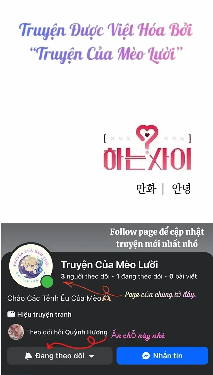 Giữa Chúng Ta Chap 9 - Next Chap 10