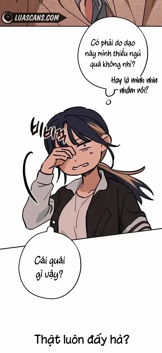 Giữa Chúng Ta Chap 9 - Next Chap 10