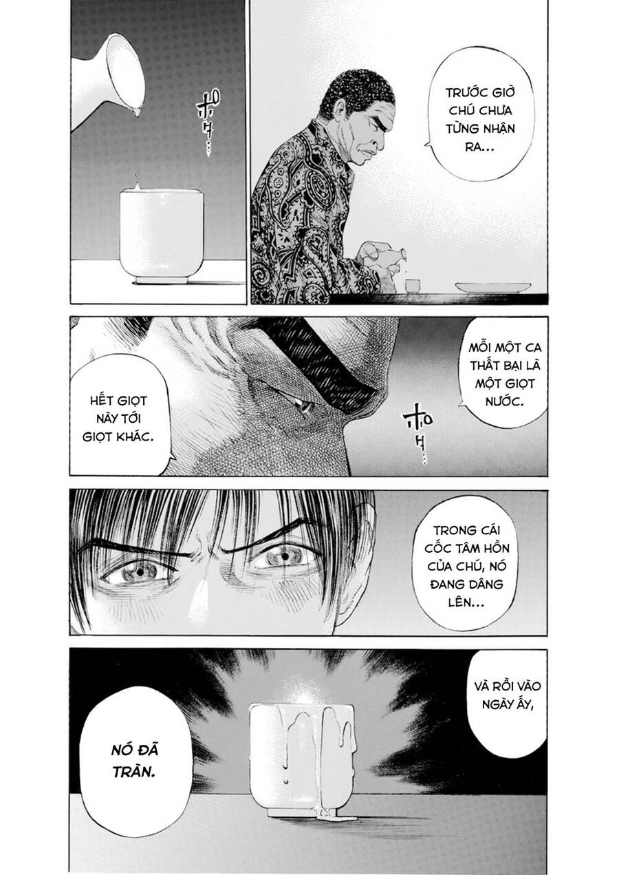 Give My Regards To Black Jack Chap 10 - Next Chap 11