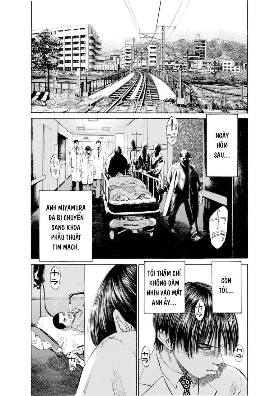 Give My Regards To Black Jack Chap 10 - Next Chap 11