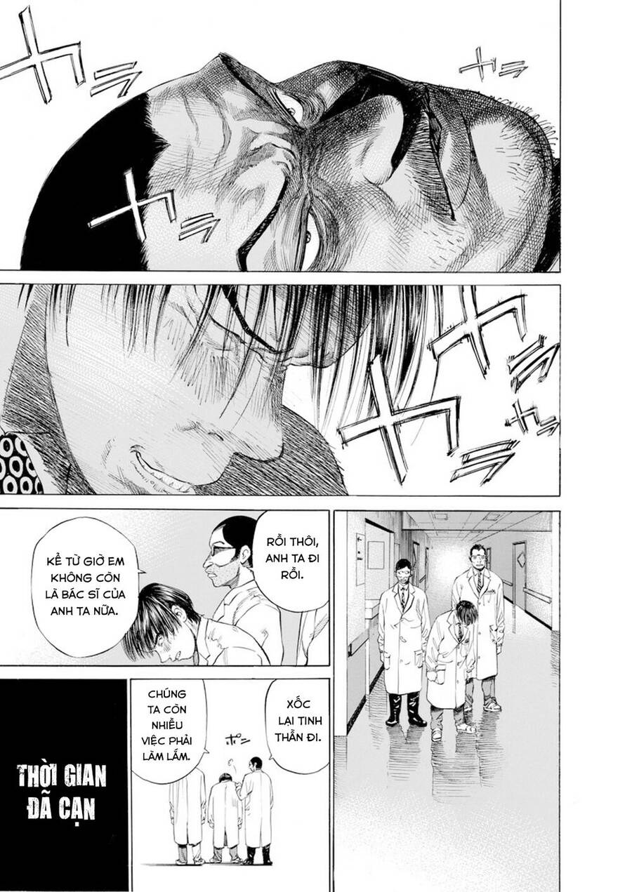 Give My Regards To Black Jack Chap 10 - Next Chap 11