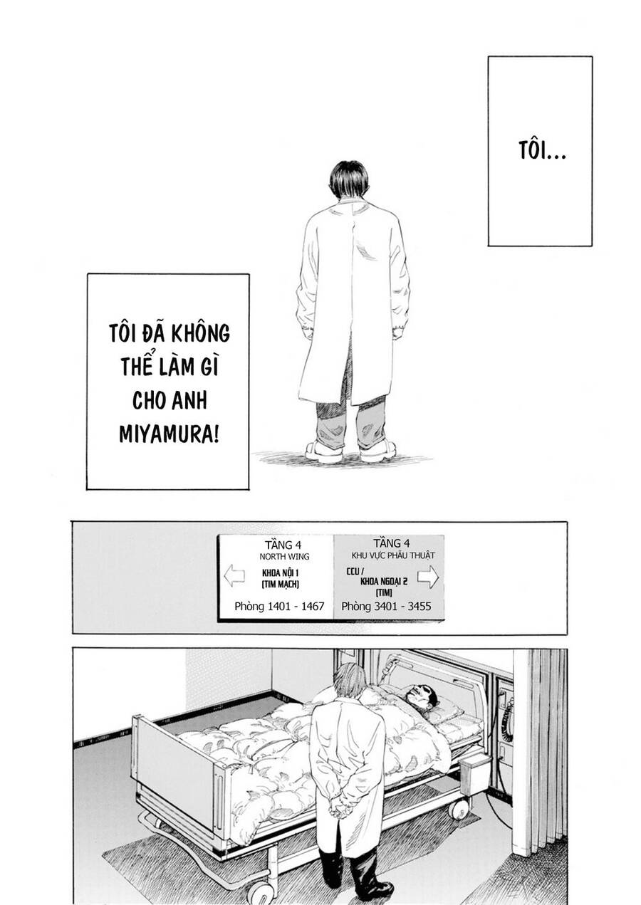 Give My Regards To Black Jack Chap 10 - Next Chap 11