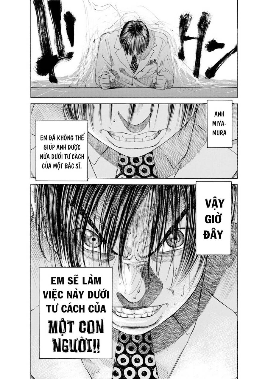 Give My Regards To Black Jack Chap 10 - Next Chap 11