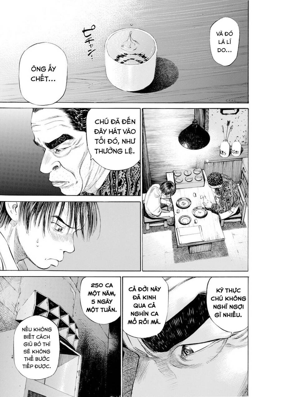 Give My Regards To Black Jack Chap 10 - Next Chap 11