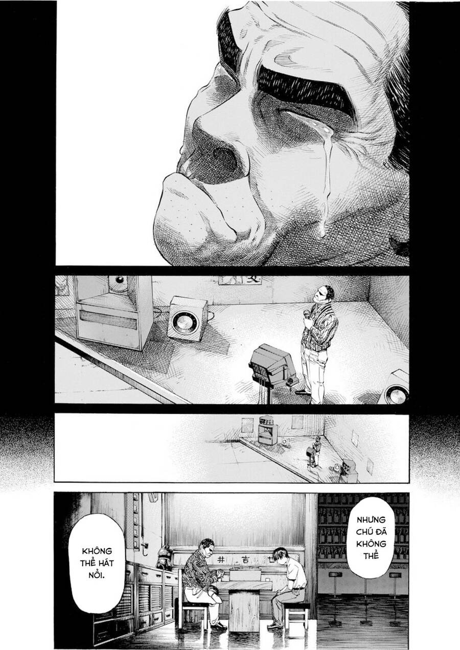 Give My Regards To Black Jack Chap 10 - Next Chap 11