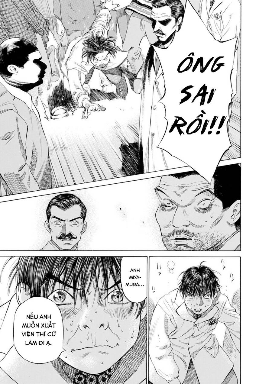Give My Regards To Black Jack Chap 12 - Next Chap 13