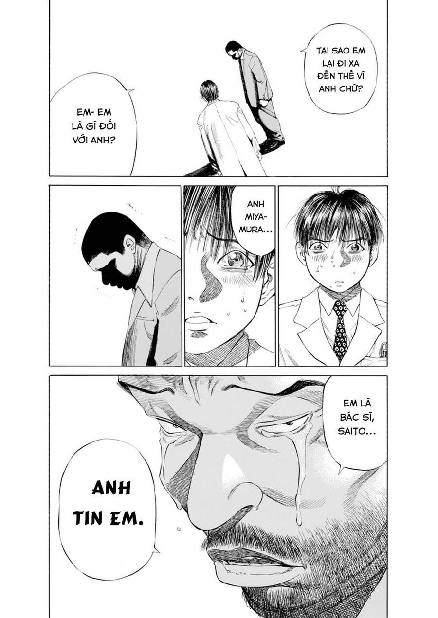 Give My Regards To Black Jack Chap 12 - Next Chap 13