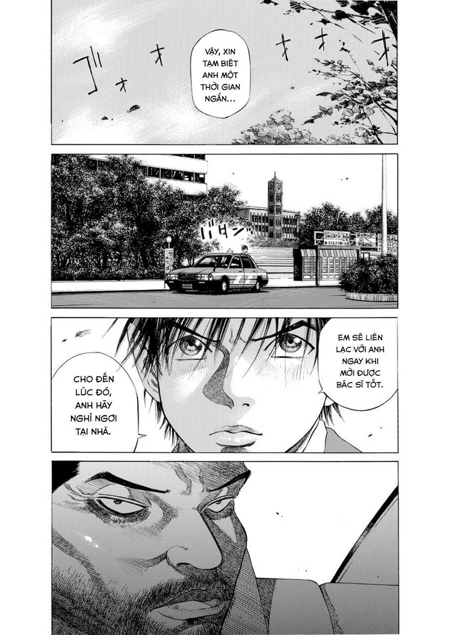 Give My Regards To Black Jack Chap 13 - Next Chap 14