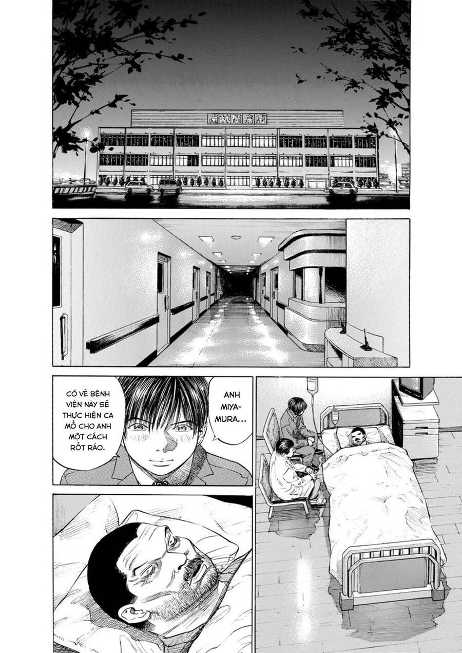 Give My Regards To Black Jack Chap 13 - Next Chap 14