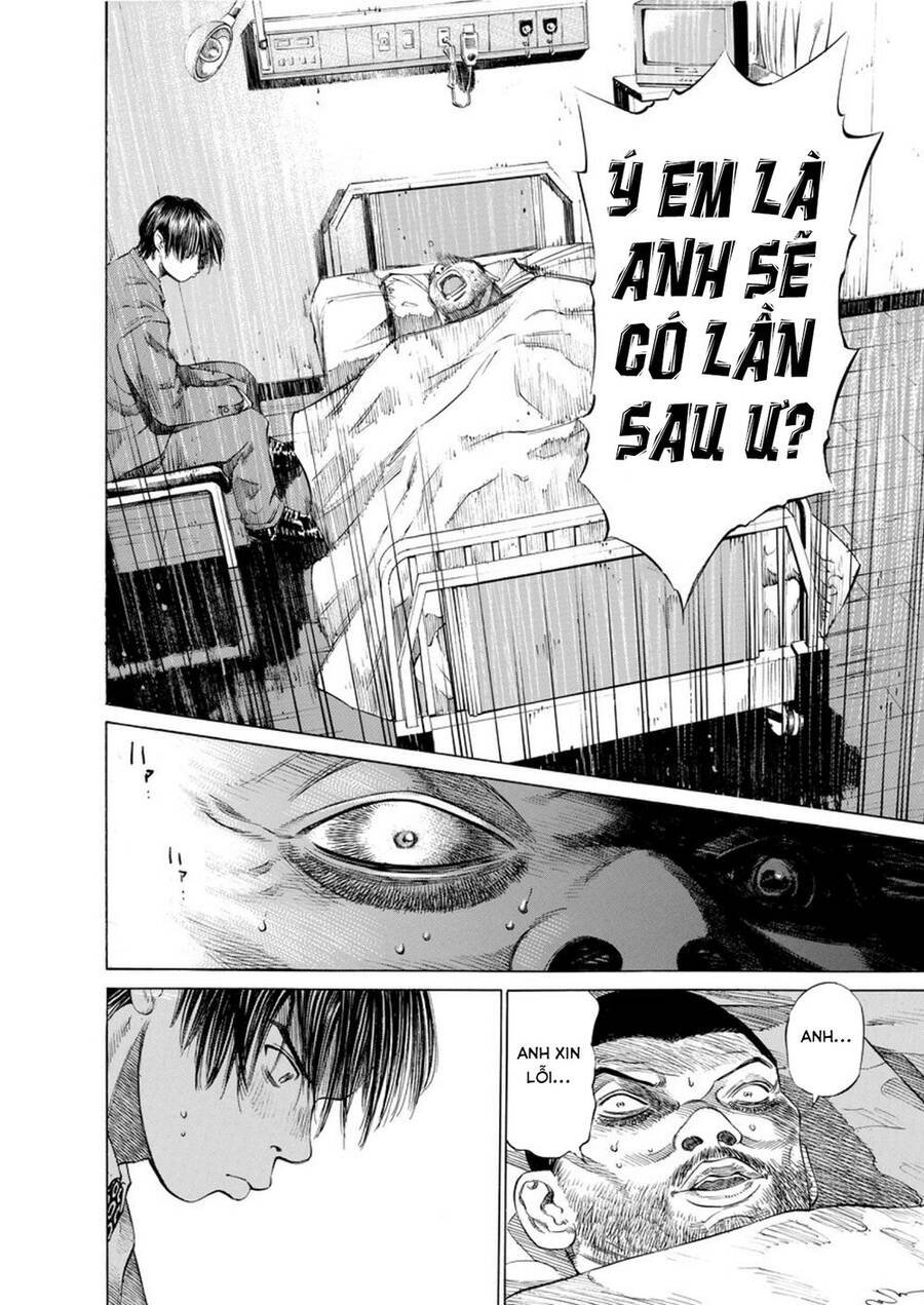 Give My Regards To Black Jack Chap 13 - Next Chap 14
