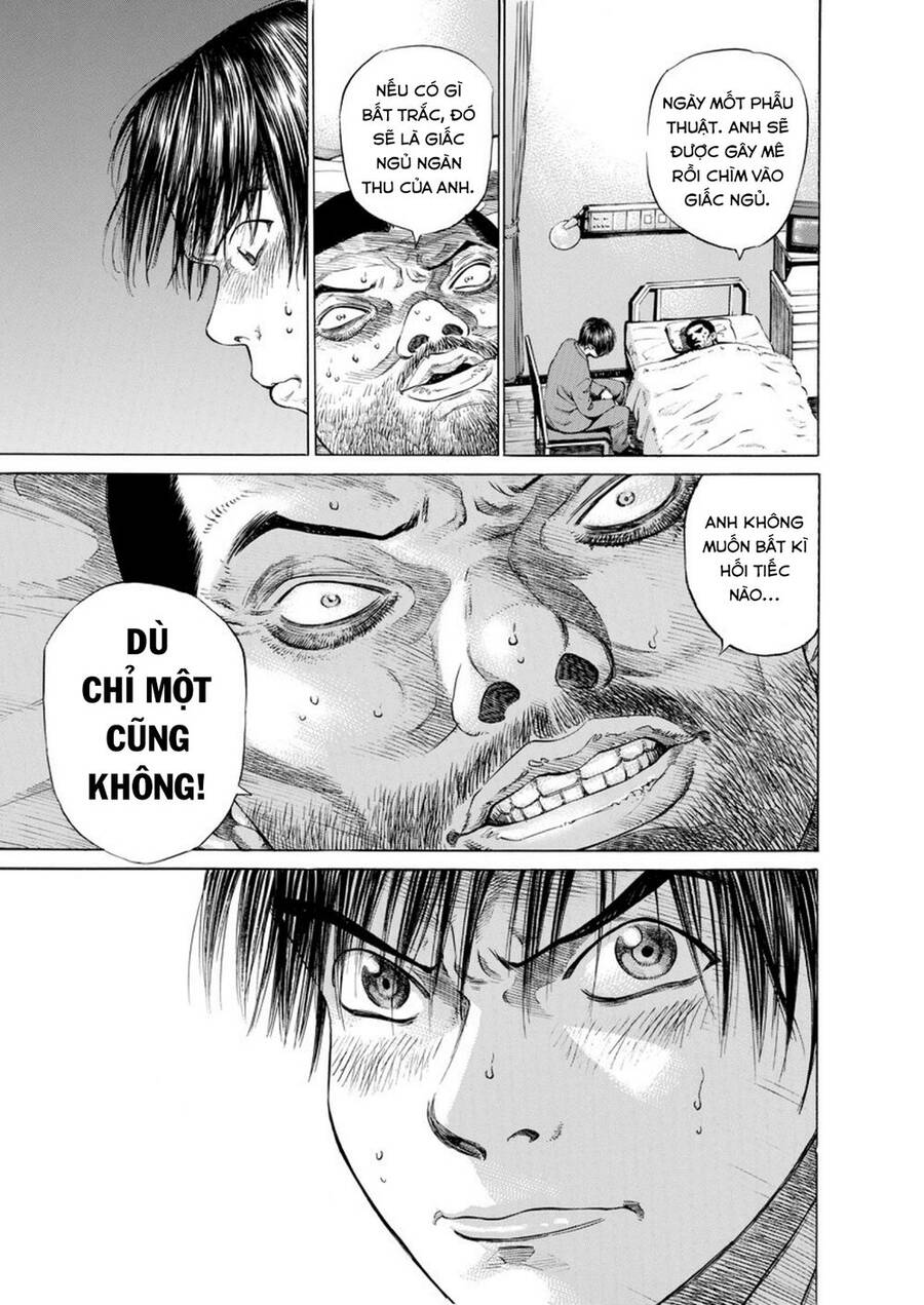 Give My Regards To Black Jack Chap 13 - Next Chap 14