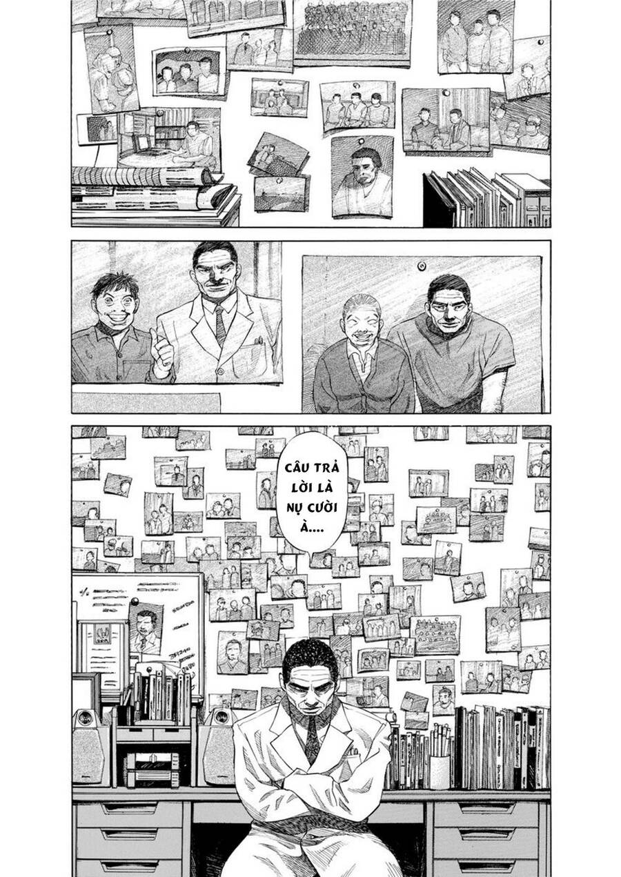 Give My Regards To Black Jack Chap 13 - Next Chap 14