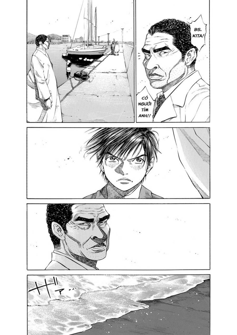 Give My Regards To Black Jack Chap 13 - Next Chap 14