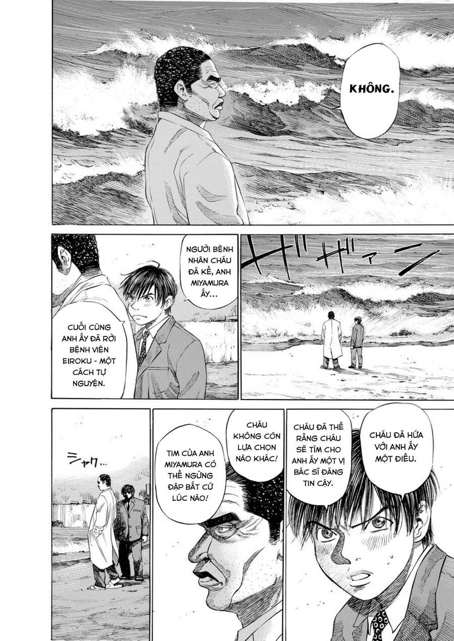 Give My Regards To Black Jack Chap 13 - Next Chap 14