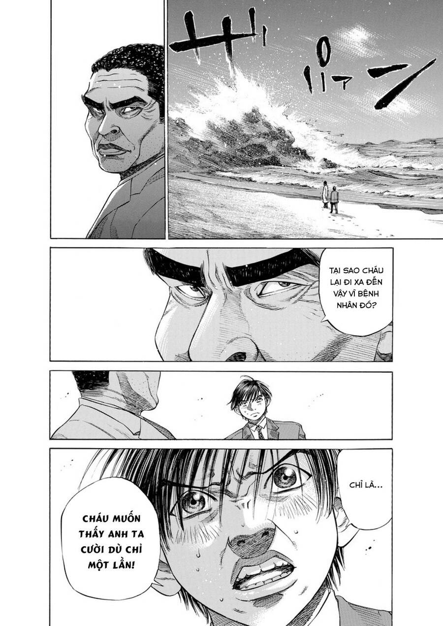 Give My Regards To Black Jack Chap 13 - Next Chap 14