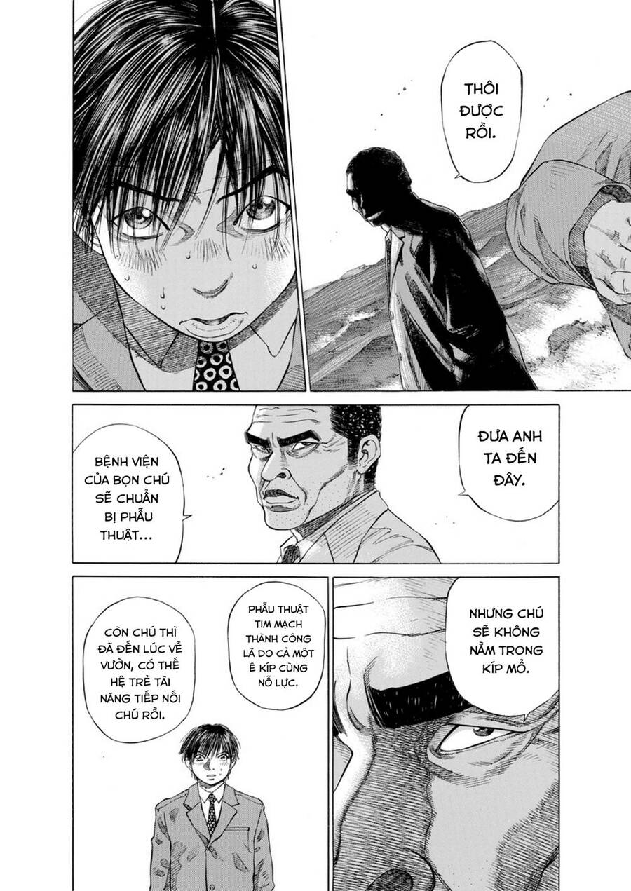 Give My Regards To Black Jack Chap 13 - Next Chap 14
