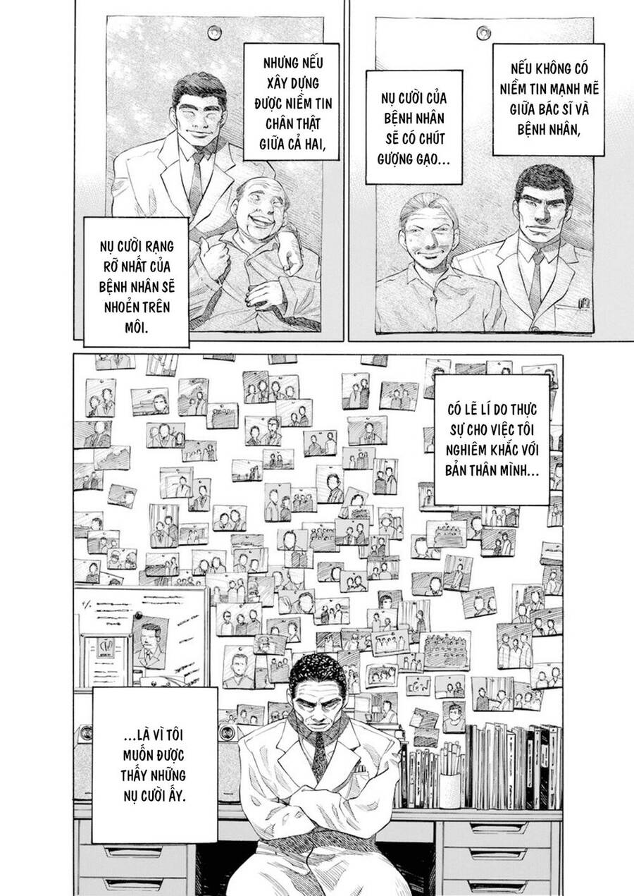 Give My Regards To Black Jack Chap 14 - Next Chap 15