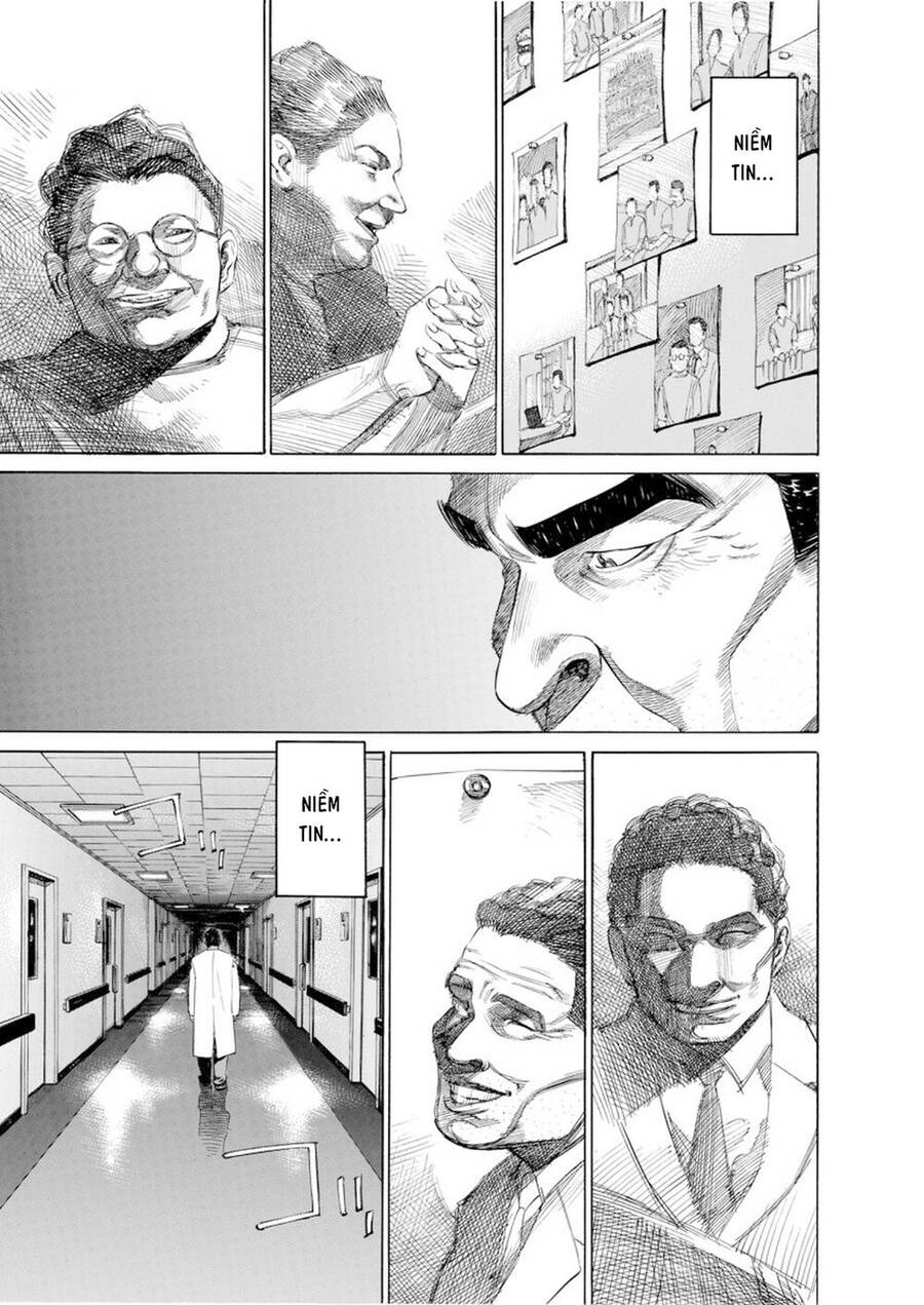Give My Regards To Black Jack Chap 14 - Next Chap 15
