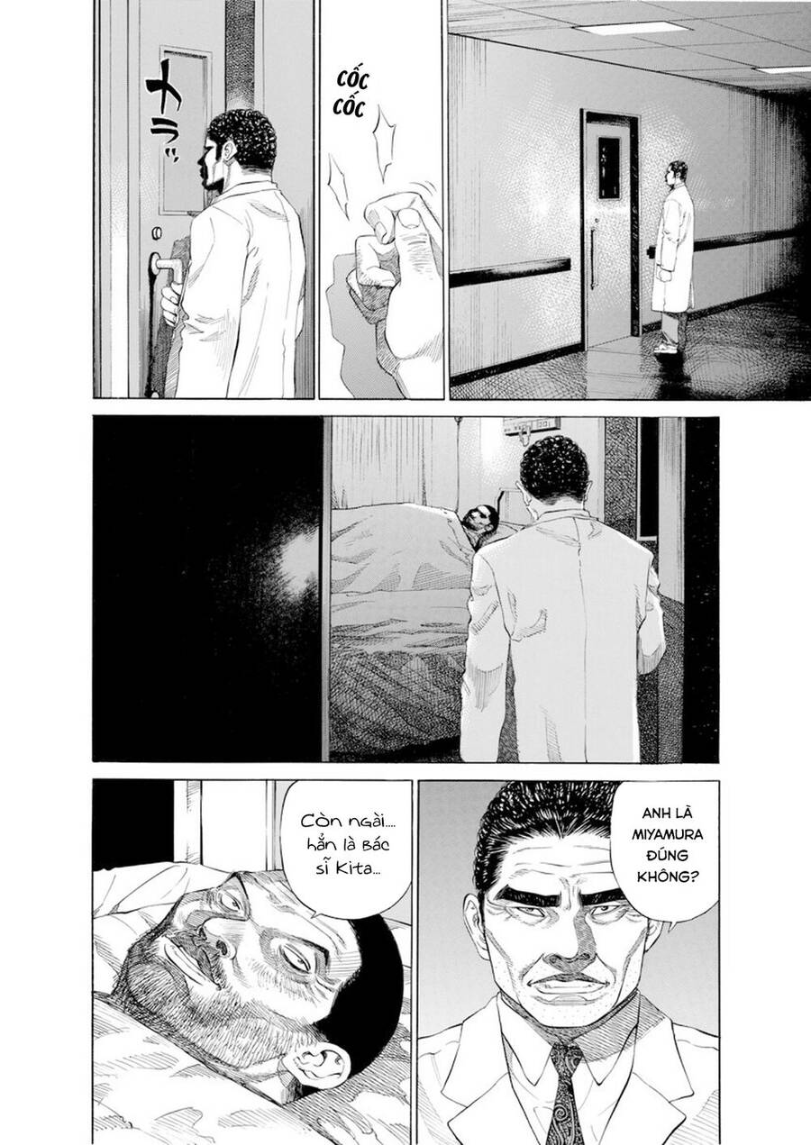 Give My Regards To Black Jack Chap 14 - Next Chap 15