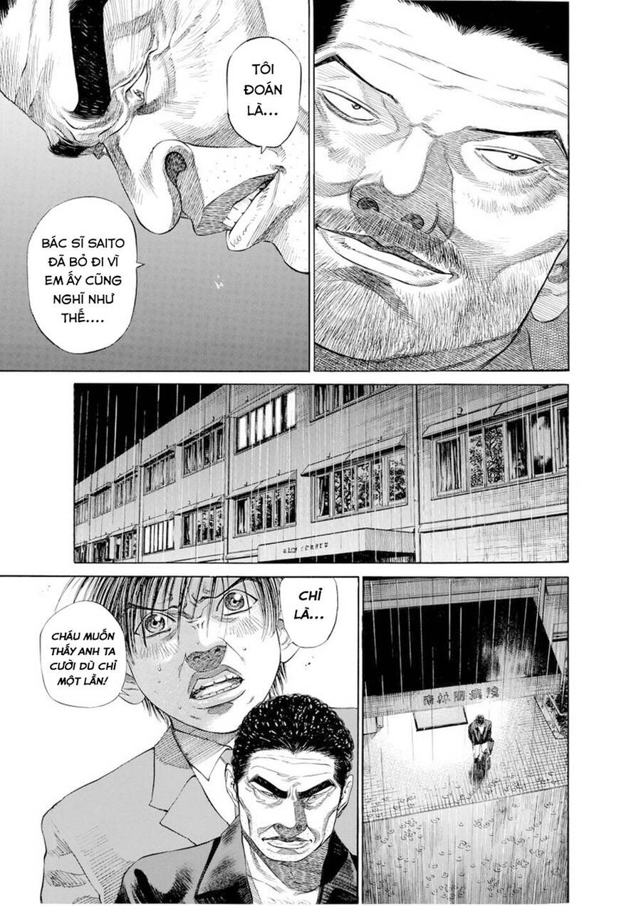 Give My Regards To Black Jack Chap 14 - Next Chap 15
